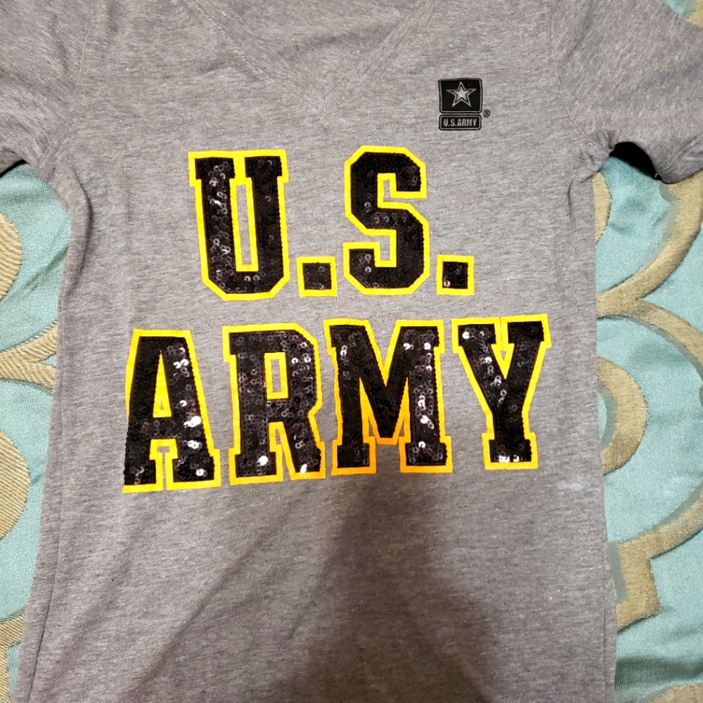 Victoria secret army